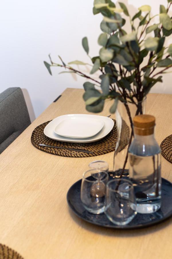 Cohost I Oldtown 60M2 Apt W-Garage Parking, Balcony & Self Check-In 빌뉴스 외부 사진